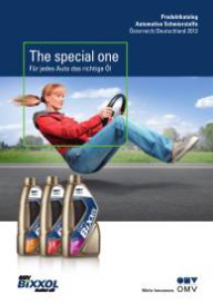 AutomotiveSchmierstoffe
