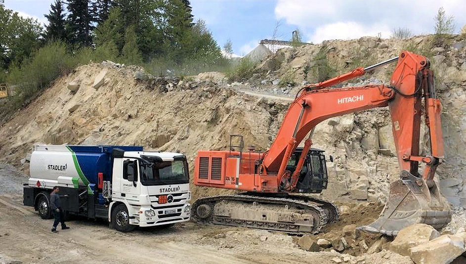 Dieselkraftstoffe Dieselkraftstoffe