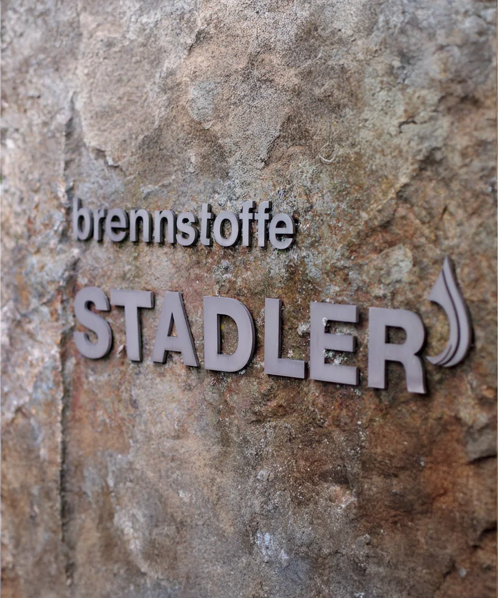 Stadler Brennstoffe Firmentradition Brennstoffe Stadler